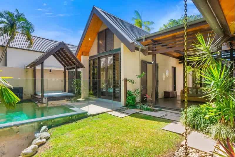 BEST VALUE NIRAMAYA VILLA BY FAR