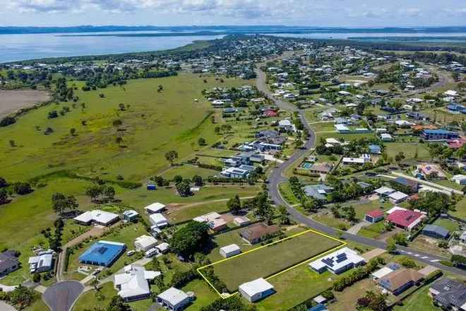 Land For Sale in River Heads, Queensland