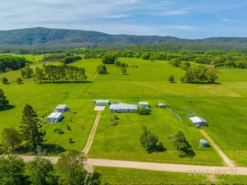 69 Herds Road, Bucca NSW 2450 - Rural For Sale