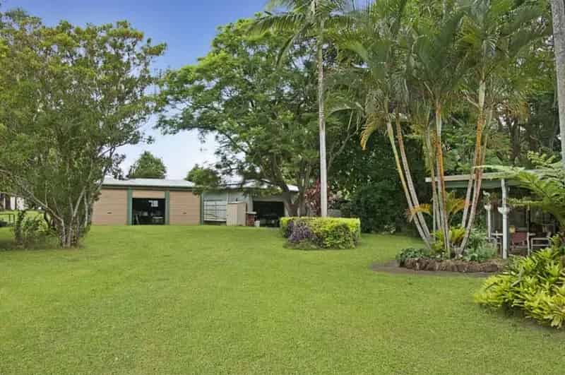 Rural property For Sale , Byron Shire Council, New South Wales