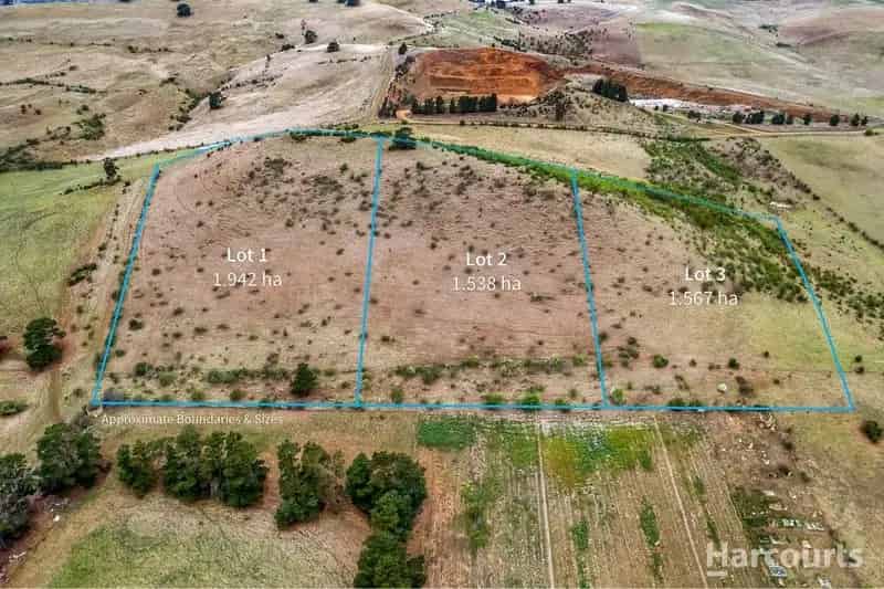 Buy Land in Hamilton with Breathtaking Views and Rich History