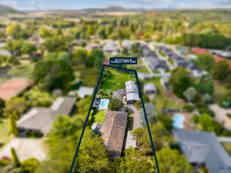 House For Rent , Goulburn, New South Wales