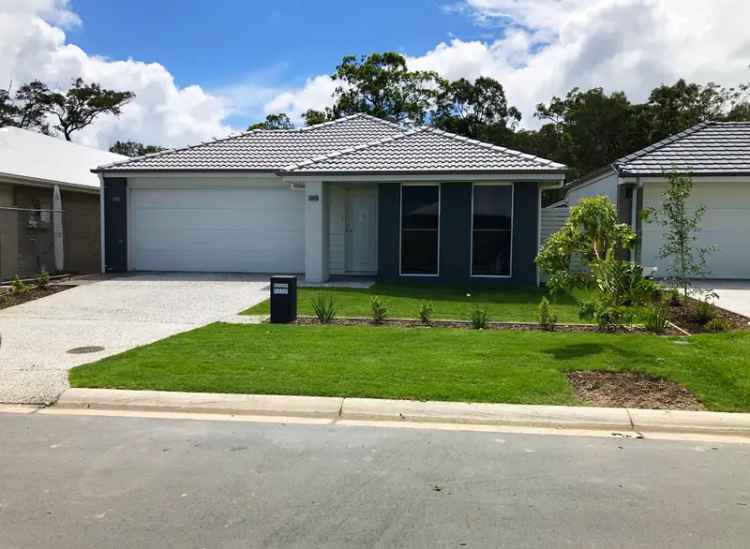 BRAND NEW FOUR-BEDROOM FAMILY HOME WITH SECOND LIVING AREA