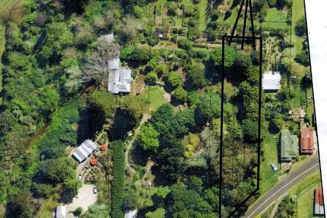 Land For Sale in Eurobodalla Shire Council, New South Wales