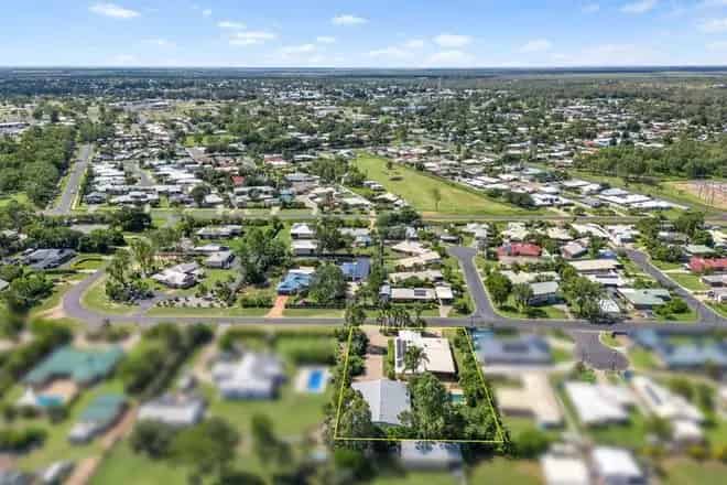 House For Sale , Emerald, Queensland