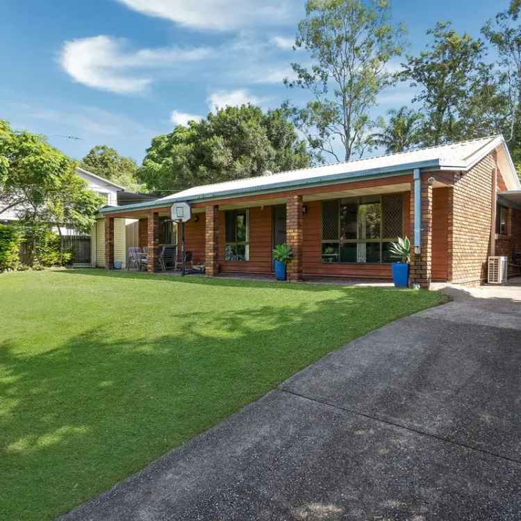 House For Sale in Logan City, Queensland