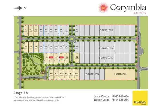 Land For Sale , Greater Brisbane, Queensland
