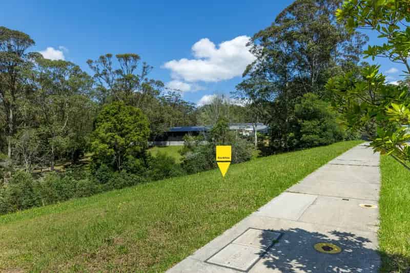 Build Your Dream Home on 3111sqm Land in The Ridge Estate