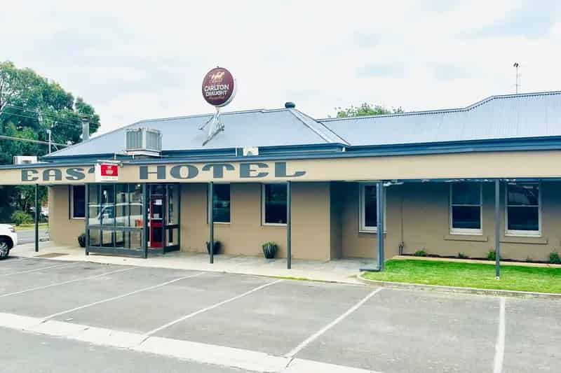 Chaming Country Leasehold Hotel - 1P6344