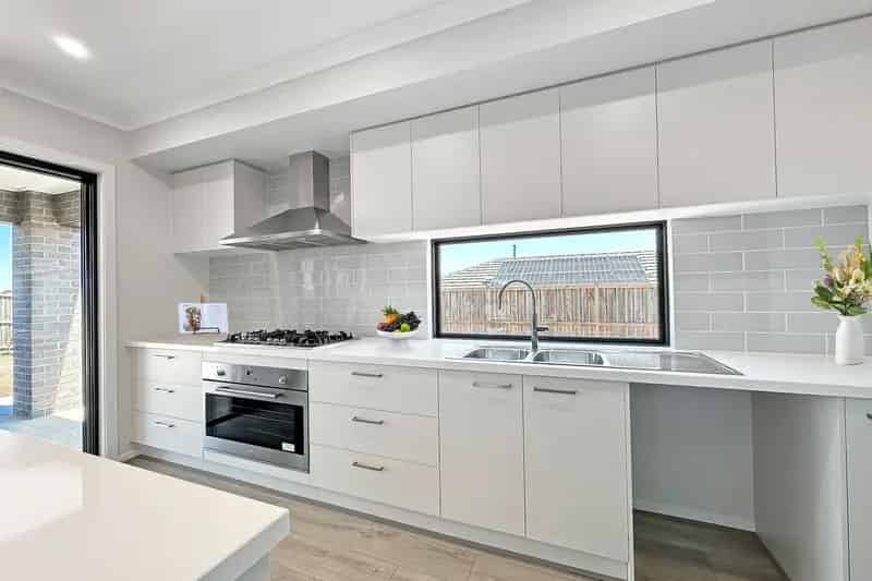 Buy Beautiful Brand New Double Storey Home in Waterford Rise