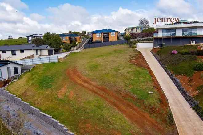 Land For Sale in Burnie, Tasmania