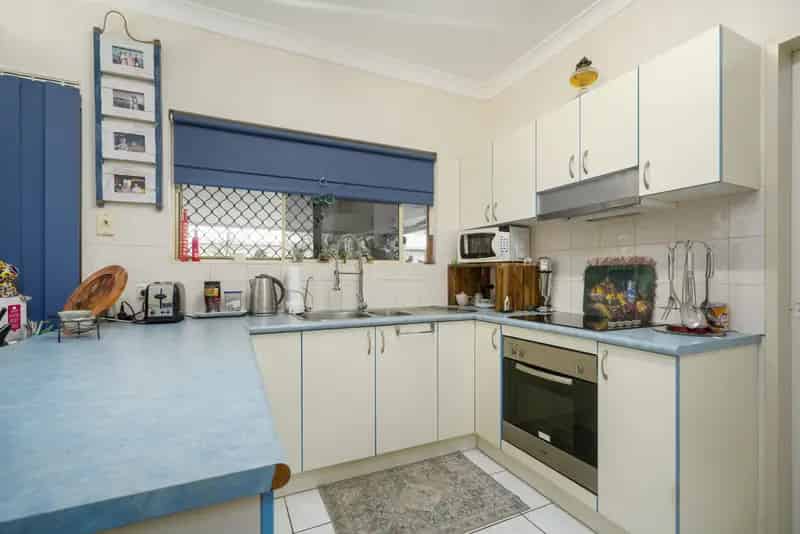 4 Bedroom, with Large Shed to be Erected - $595 Week