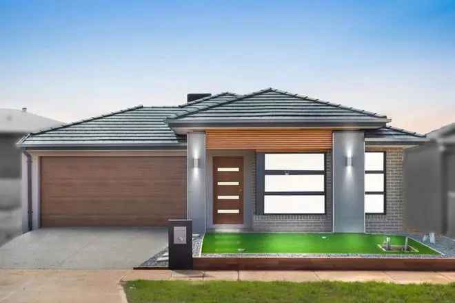 House For Sale in Melbourne, Victoria