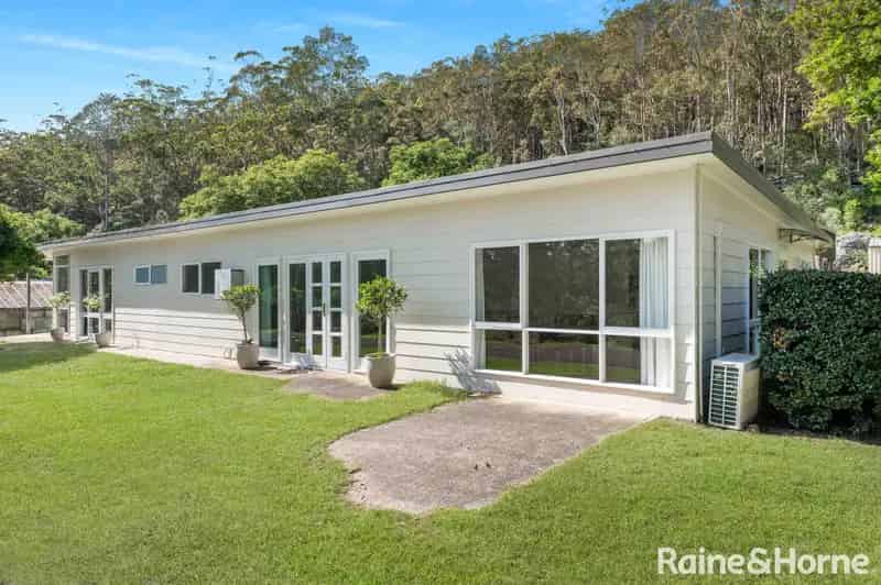Land For Rent , Shoalhaven City Council, New South Wales