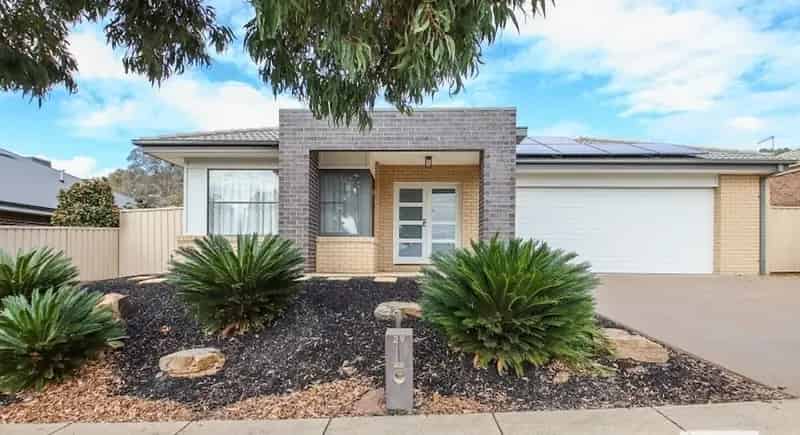 House For Rent , 29, Maygar Avenue, Wodonga, Victoria