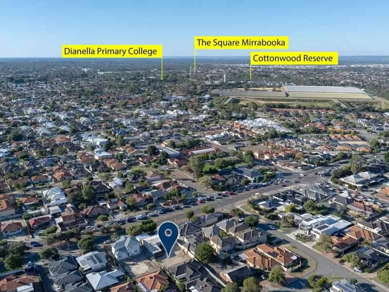 Land For Sale , City of Stirling, Western Australia