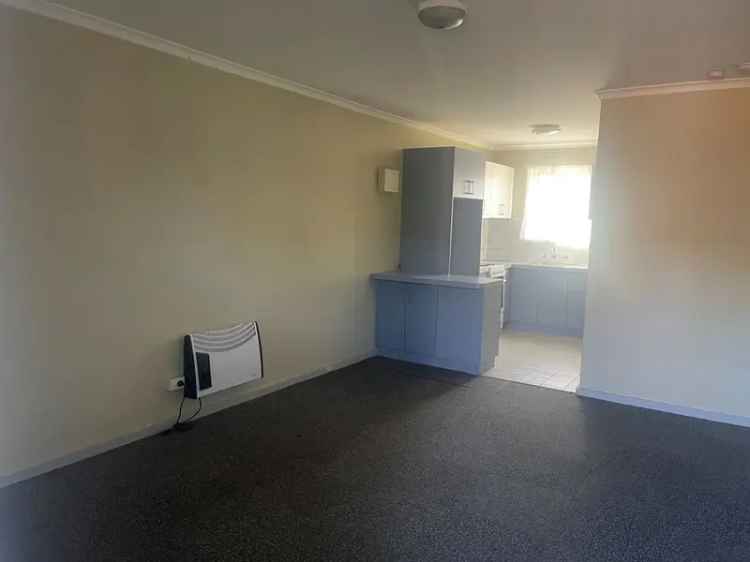 1 room apartment of 30 m² in Melbourne