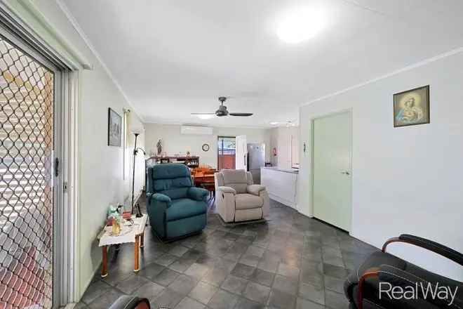 House For Sale in Bundaberg, Queensland