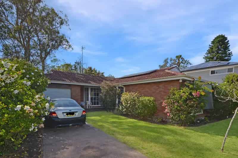 Real Estate For Lease - 3 Pillaga Close - Kincumber , NSW