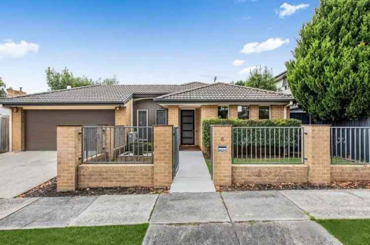 House For Rent in Melbourne, Victoria