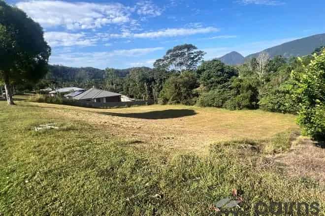 Land For Sale , Cairns Regional, Queensland