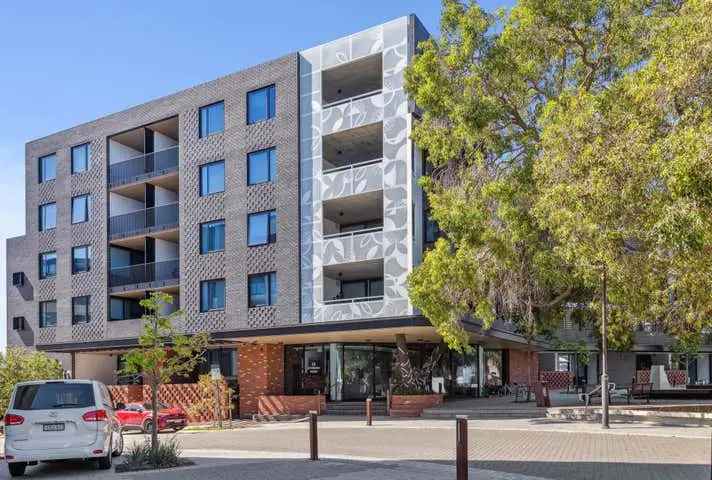 High Quality Boutique Office Space in Central Subiaco