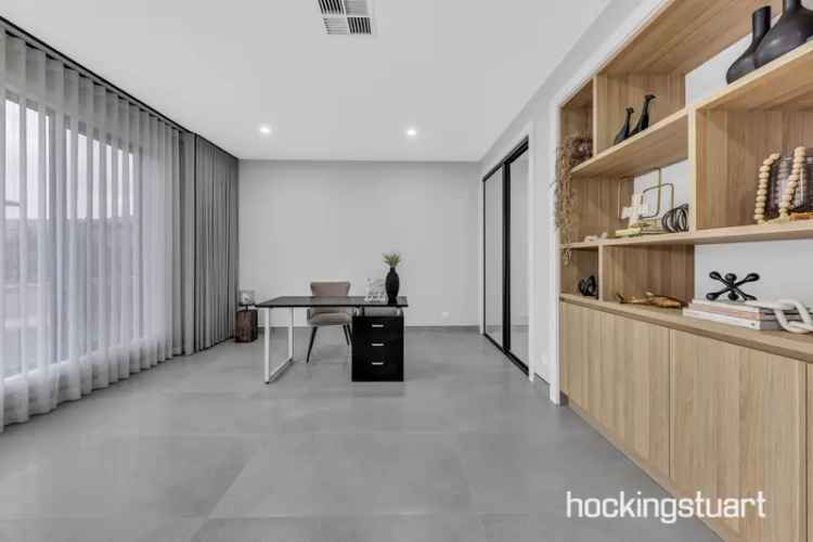 House For Sale in Melbourne, Victoria