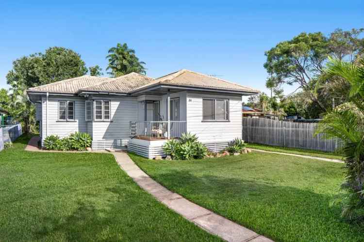 House For Sale , 84, West Avenue, City of Brisbane, Queensland