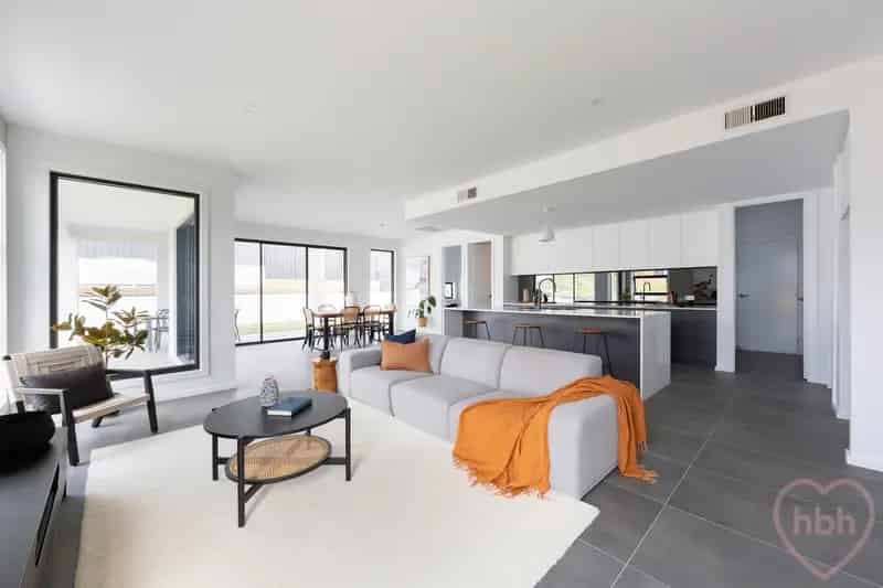 House For Rent , District of Molonglo Valley, Australian Capital Territory