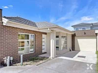 4 rooms house of 213 m² in Melbourne