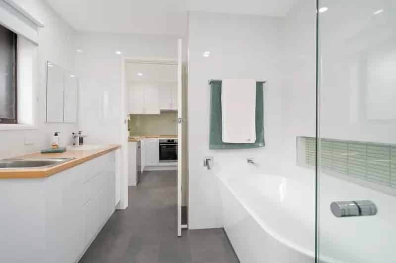 Beautiful 1 bedroom unit!