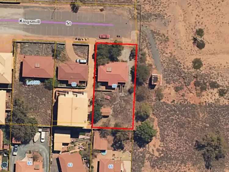 House For Sale in Port Hedland, Western Australia