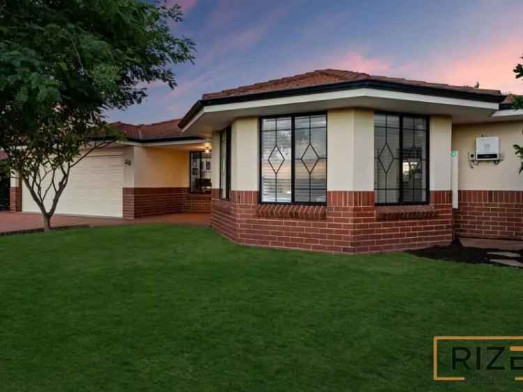 House For Sale in City of Wanneroo, Western Australia