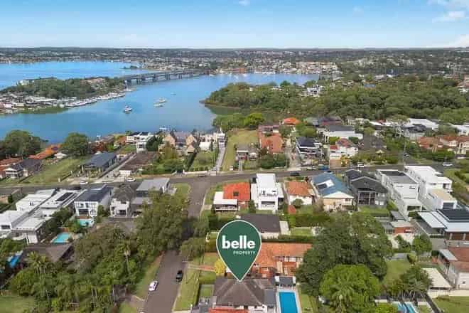 House For Sale , Sydney, New South Wales