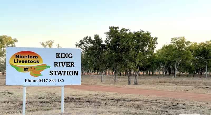 Rural property For Sale , Katherine, Northern Territory