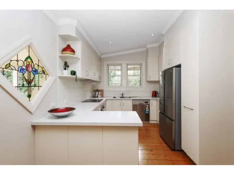 Fully Furnished - Contact Agent For Availability