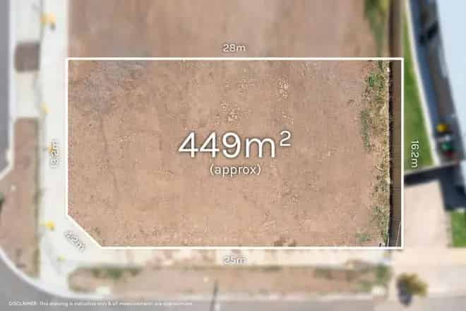 Land For Sale , 329, Patullos Road, Lara, Victoria