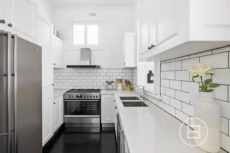 Buy Victorian House in Hawthorn with Modern Features and City Views