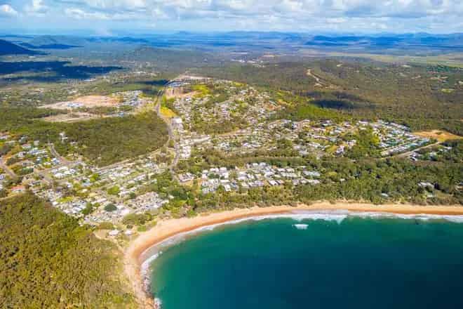 Land For Sale , Gladstone Regional, Queensland