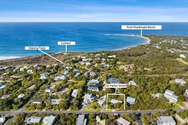 Ready to Move Coastal Haven in Anglesea