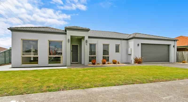 House For Sale , 73, Nicol Street, Yarram, Victoria