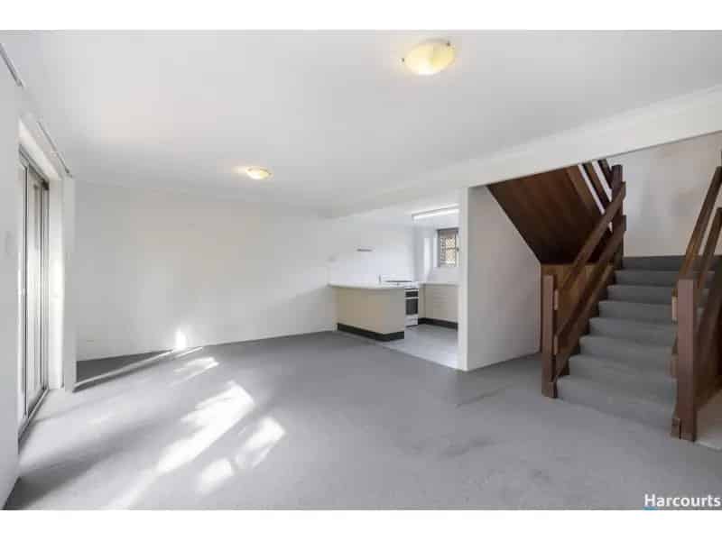 Spacious And Private Two-Storey Townhouse