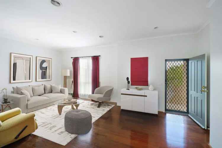 Residential For Sale in Melbourne, Victoria