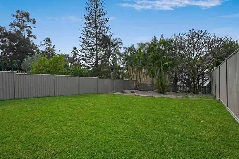 GREENSLOPES AT ITS BEST!