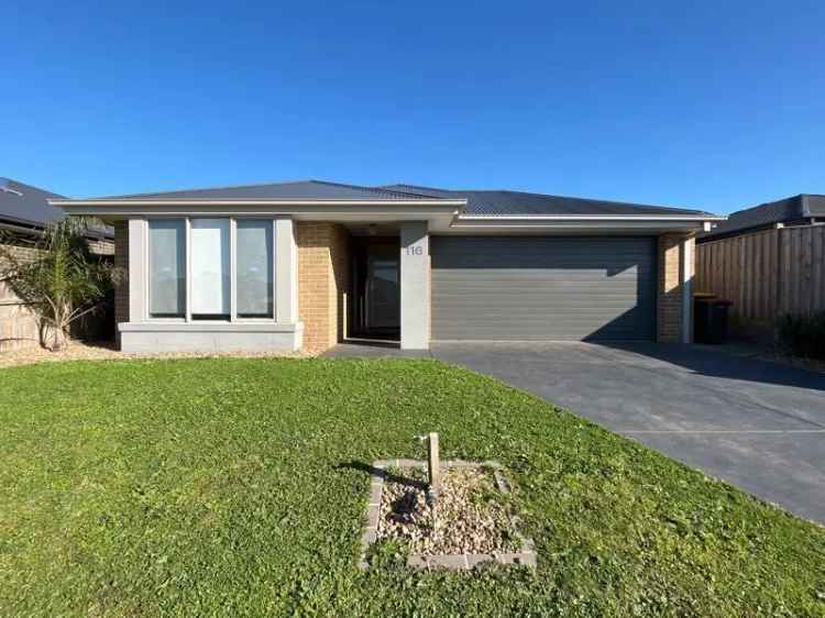 Family home in Waterford Rise Estate