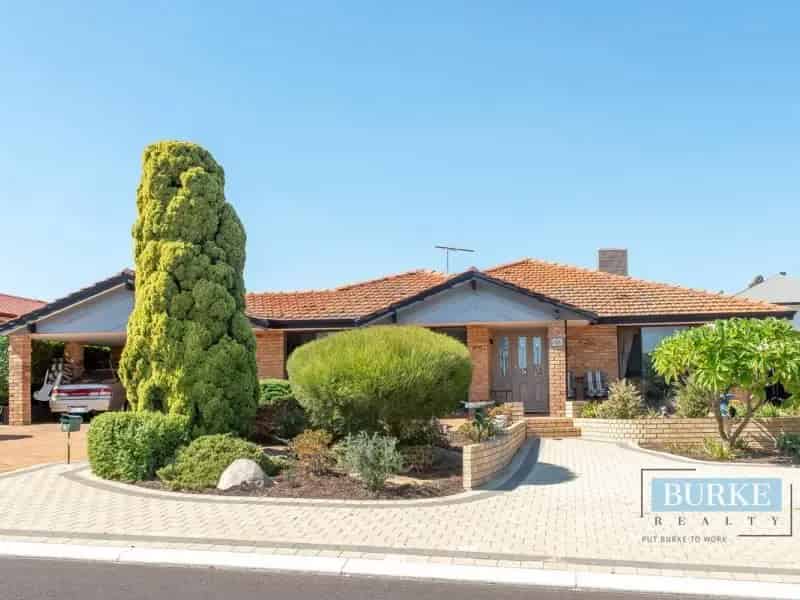 House For Sale , City of Joondalup, Western Australia