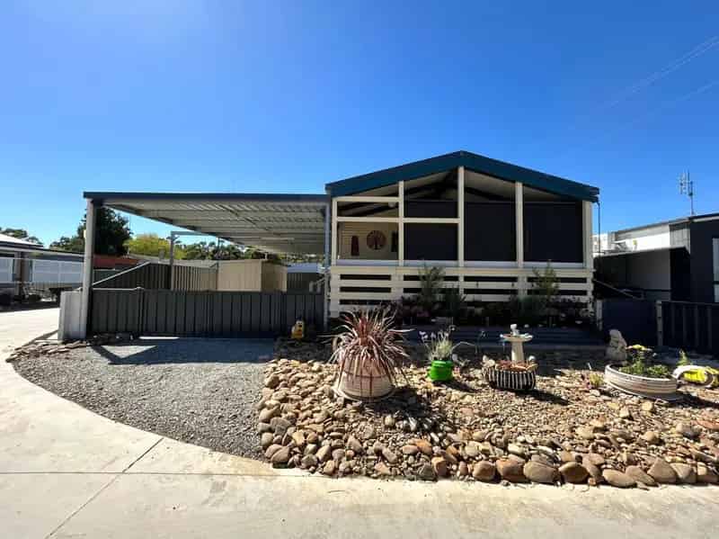Nagambie Lifestyle Park