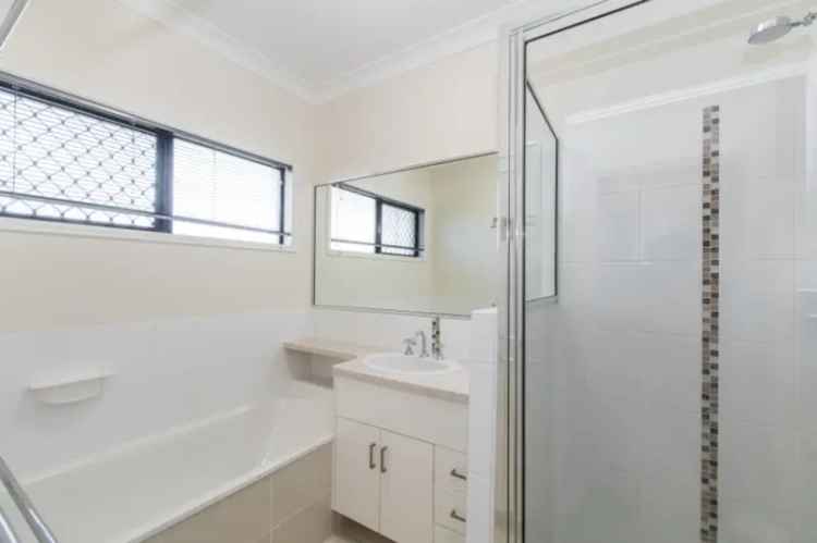 4 Banbury Court, Kirwan QLD 4817 - House For Lease