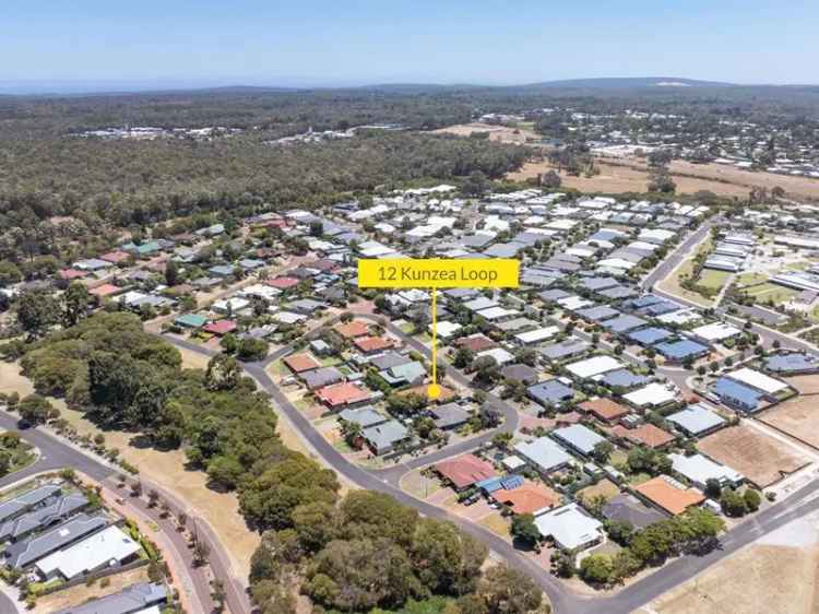 House For Sale , Margaret River, Western Australia