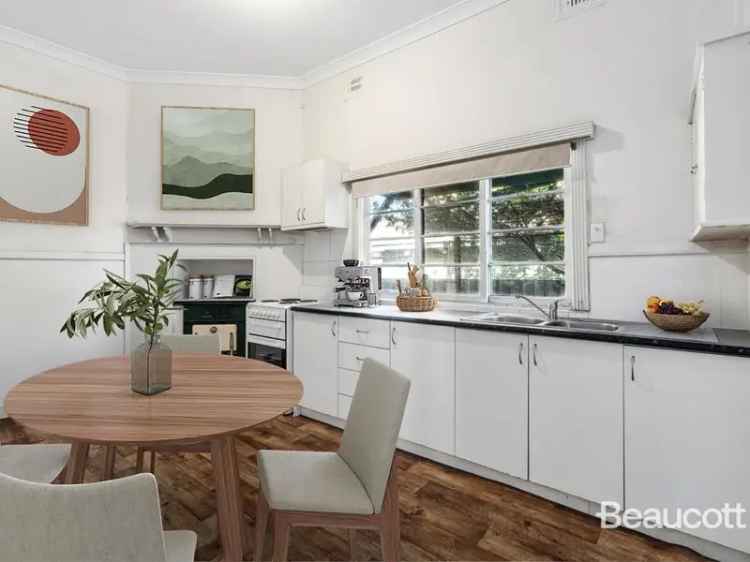 House For Sale in Town of Bassendean, Western Australia